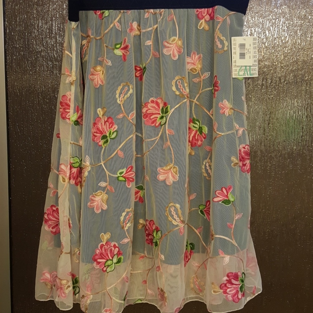 2x Lularoe lola